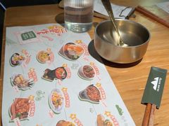 -岛风·台食小馆 ISLAND BISTRO(烟台山店)