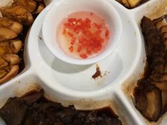 -深圳维景酒店-维景轩