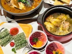 -阿露佳·舌尖上的安吉菜