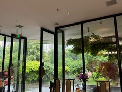 -院里寻菜·精致庭院菜(观沙岭店)