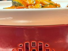 -伊斯麦尔丝路·新派菜(沙子口店)