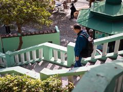 -龙环葡韵住宅式博物馆