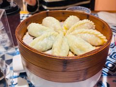 瓷都双味粑-图味美小黄鱼·景德菜(浙江路店)