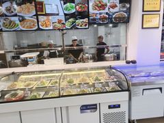 -山海关清和浑锅店