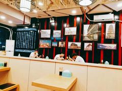 -陕味食族油泼面·小炒盖码面(双榆树店)