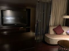 -成都保利公园皇冠假日酒店(熊猫基地店)