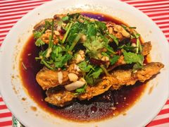 香酥小黄鱼-永信海鲜(群星城店)