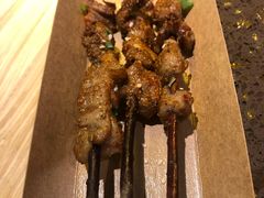 -蛙喔牛蛙(浦口澳林店)