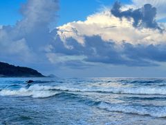-日月湾海门游览区