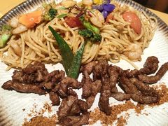 -派尔曼特披萨(万象城店)