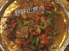 -九龙湾·御膳坊(九龙窠路店)