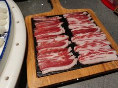 -羊来顺冰煮鲜羊 铁锅烀羊肉(中央大街店)