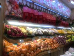 -百果园PAGODA(应元路店)