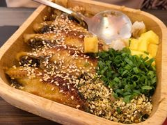 -仙隐小鹿中華の日料(荣民龙首广场店)