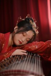 -汉仪华裳汉服馆(打浦桥店)