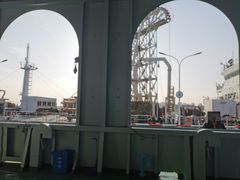 -长兴对江渡客运站