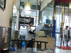 -廖老妈蹄花店(人民公园陕西街259号店)