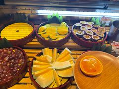 -牛New寿喜烧(金茂览秀城店)
