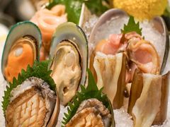 -喜聚薈·花膠雞海鮮火鍋(越秀店)
