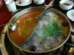 -香丽缘饭馆(黑龙潭店)