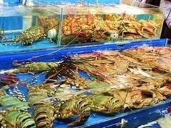 -济南海鲜大市场