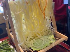 -田鸭肠·非遗火锅(彭州店)