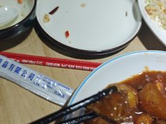 -禾木·新疆特色美食