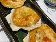 -大渔铁板烧(东城店)