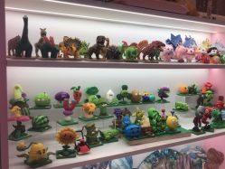 -Mini Muses ·创意手作·陶艺·银饰·团建(芳圆里店)