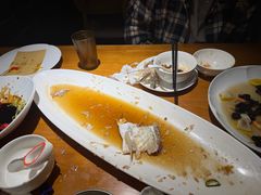 -浙里本味·宴四季江南(三台山路店)