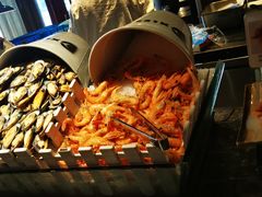 -星伦多 自助料理(圆融店)