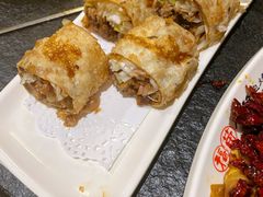 -福苗小骆驼烧烤(大唐不夜城店)