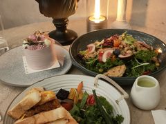 -玲婧胡同·生日蛋糕·餐厅(嘉里城店)