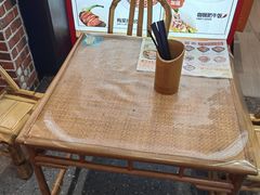 -阿香米线(临平银泰城店)