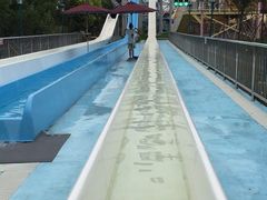 -盘锦红海温泉乐园