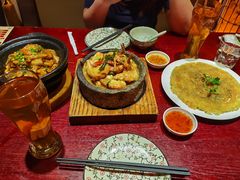 -潮堂(环球金融中心店)