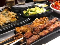 -京韵胡同·酱香羊蝎子火锅涮肉(长寿路店)