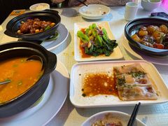 -上下九广州菜馆(锦业路店)