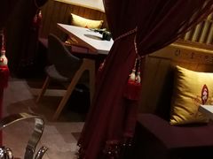 -素渡·一茶一素素食馆(新疆店)