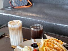 -漫咖啡 (CCPAPK创意港店)