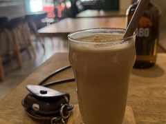 东京拿铁-CABO Coffee