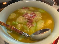 -春色如许·茶食餐厅(桃李春风店)