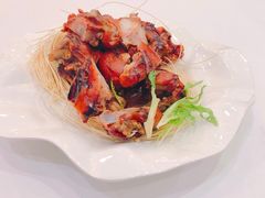 -味茂·老船夫1927(东海东路店)