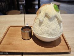 -After You Dessert Cafe(CENTRALWORLD)