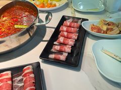 -小肥羊·牛羊肉火锅(万达广场店)