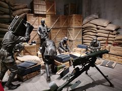 -上海四行仓库抗战纪念馆