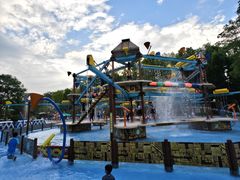 -武汉玛雅海滩水公园