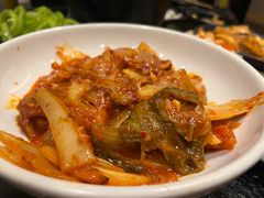 -九田家黑牛烤肉料理(珠江摩尔店)