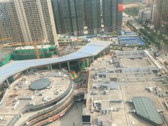 -石狮世茂摩天城摩天轮