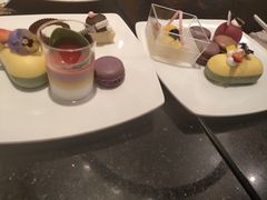 -厦门悦华酒店·绿庭主题自助餐厅